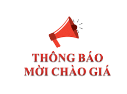 Hình ảnh chi tiết tin tức Thư mời báo giá mua sắm khí oxy y tế Hình ảnh tin tức Thư mời báo giá mua sắm khí oxy y tế