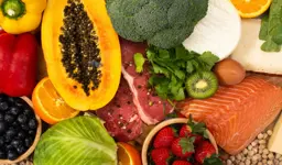 Hình ảnh chi tiết tin tức Chế độ ăn uống dành cho bệnh nhân glôcôm Hình ảnh tin tức Chế độ ăn uống dành cho bệnh nhân glôcôm
